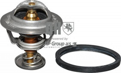 JP GROUP 3914600119 -  Термостат, охлаждающая жидкость